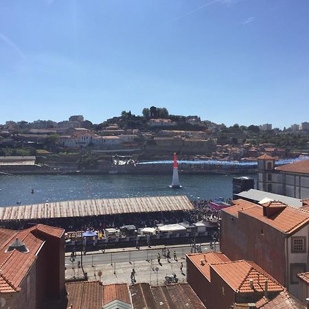 Oporto Platinum Loft Porto Exterior foto