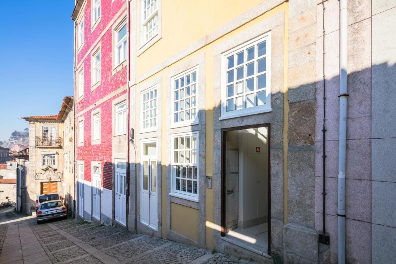 Oporto Platinum Loft Porto Exterior foto
