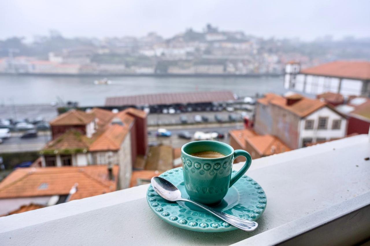Oporto Platinum Loft Porto Exterior foto