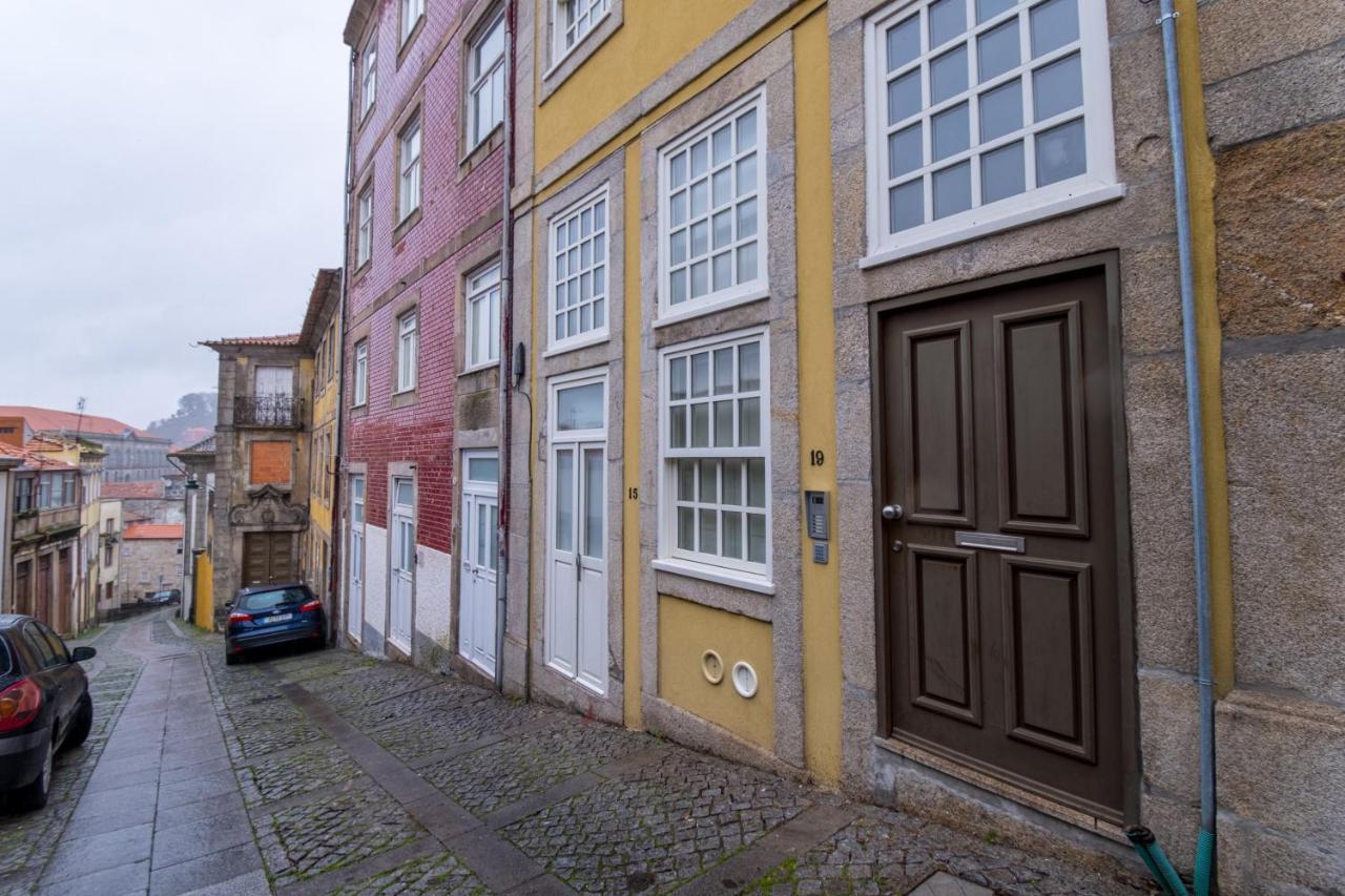 Oporto Platinum Loft Porto Exterior foto