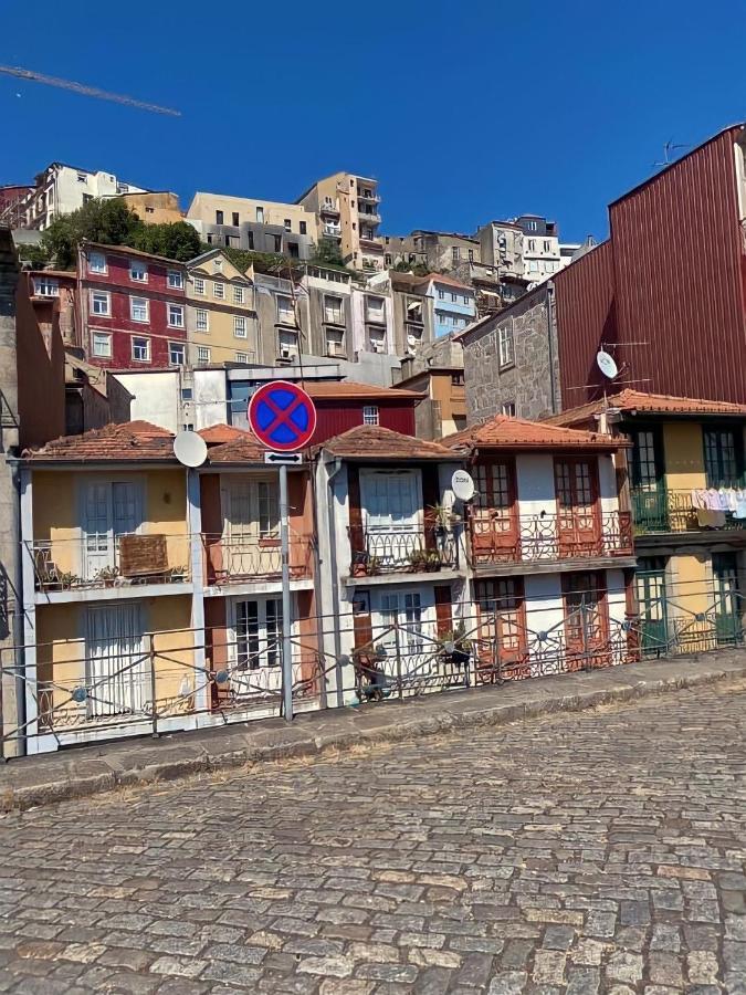 Oporto Platinum Loft Porto Exterior foto