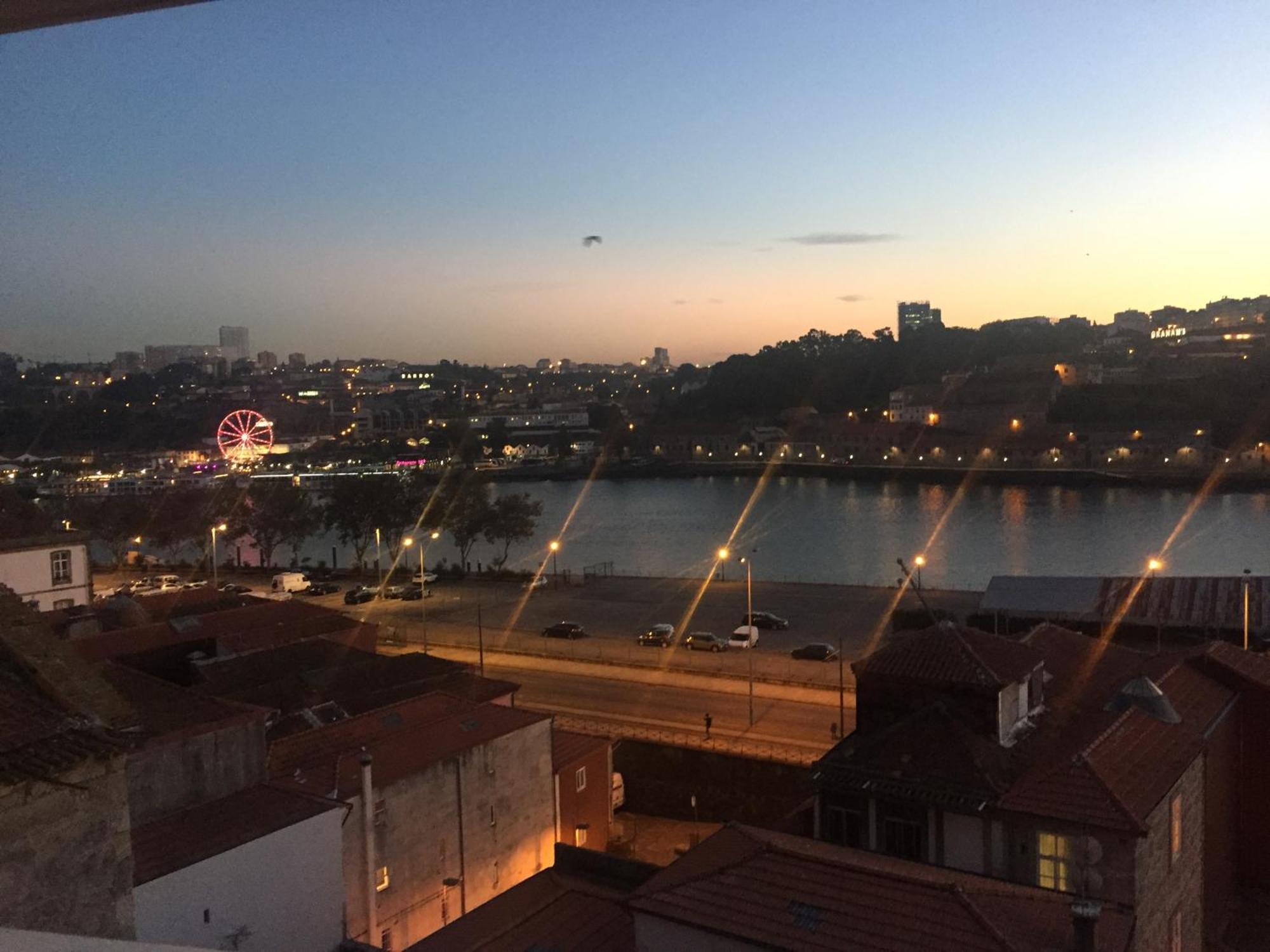 Oporto Platinum Loft Porto Exterior foto