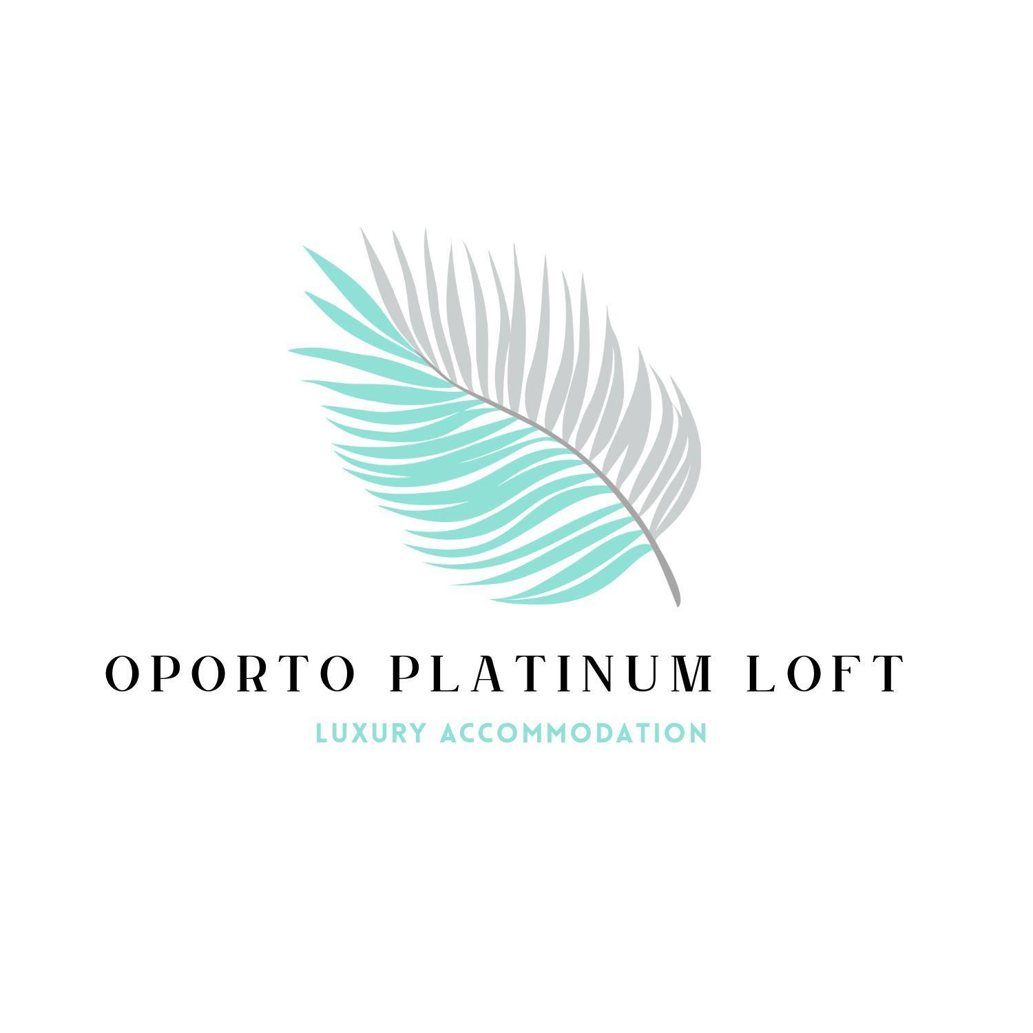 Oporto Platinum Loft Porto Exterior foto