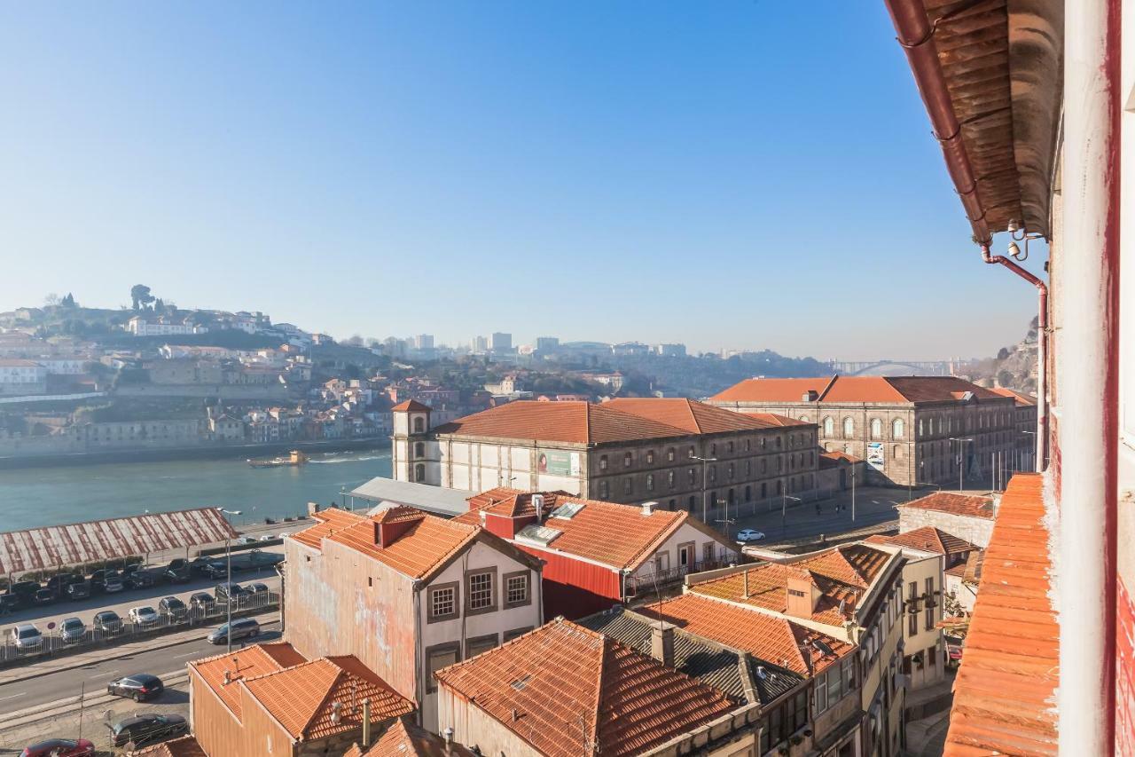 Oporto Platinum Loft Porto Exterior foto